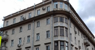 Тепловизионное обследование фасадов Выкса, от 6748 руб.