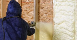 Утепление бани ППу Выкса цена 675 рублей